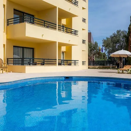 Apto Con Terraza 302 Cala Millor  Exterior foto