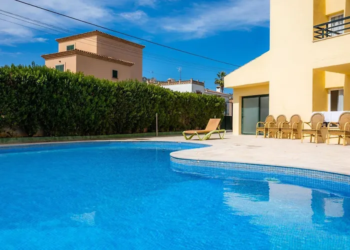 Apto Con Terraza 302